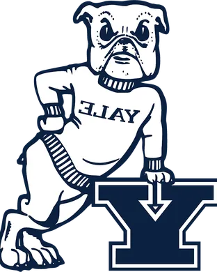 Yale Bulldogs New Haven