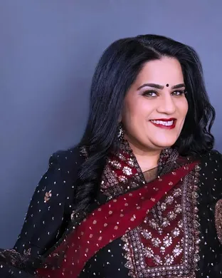 Zarna Garg Westhampton Beach