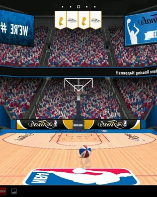 Basketball Hall of Fame Men's Exhibition Game Uncasville
