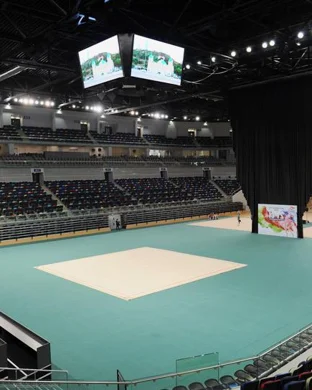 U.S. Classic Gymnastics Hartford