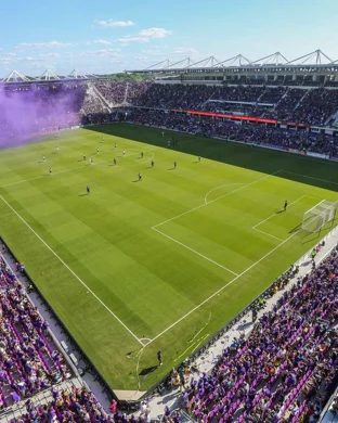 Hartford Athletic FC Hartford