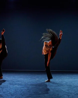 Revolve Dance Project: Revolutions
