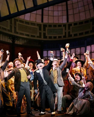 Dracula - The Musical Hartford